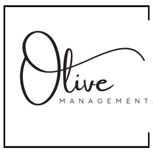 Olive Managment logo